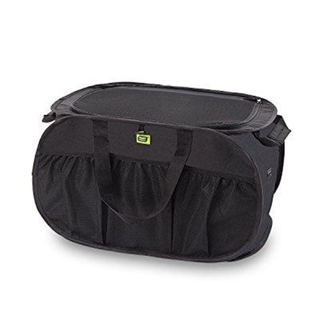 Sonrie Industries Pop-Up Trunk Organizer SO2158015